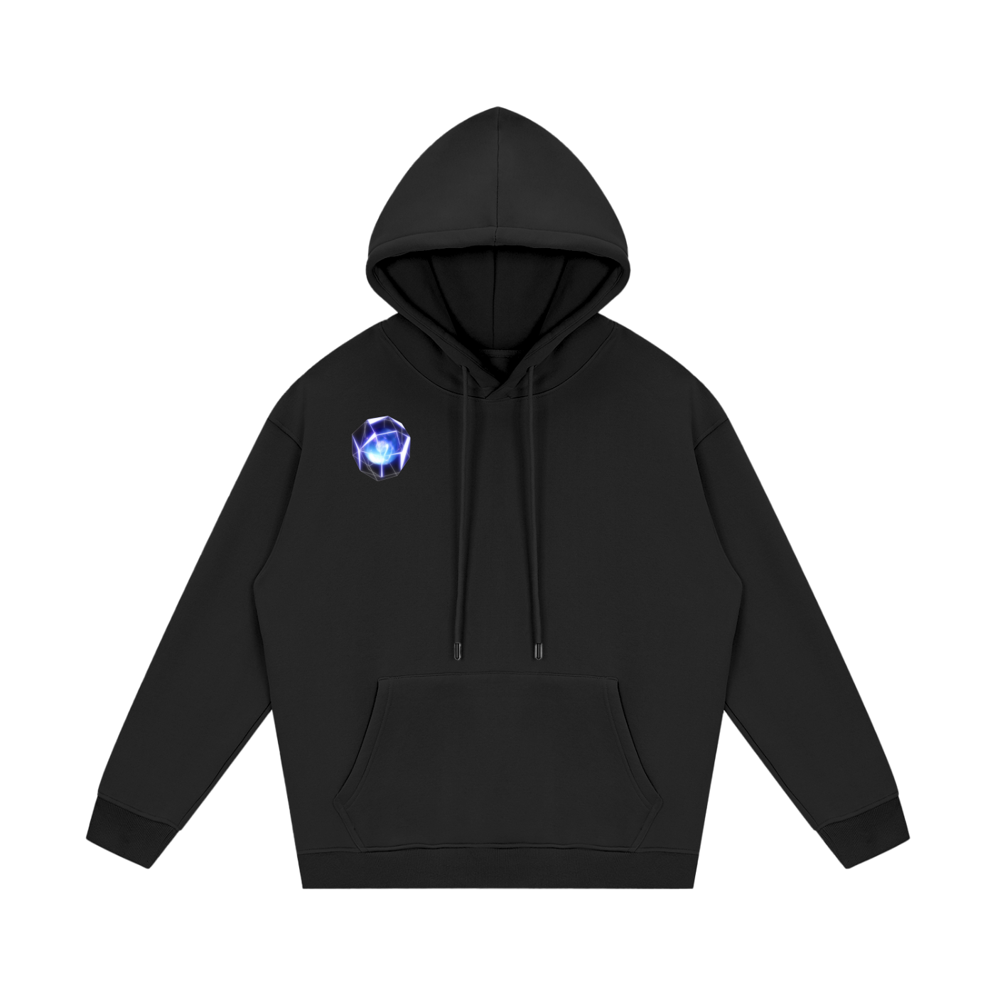 Sosuke Aizen Hoodie