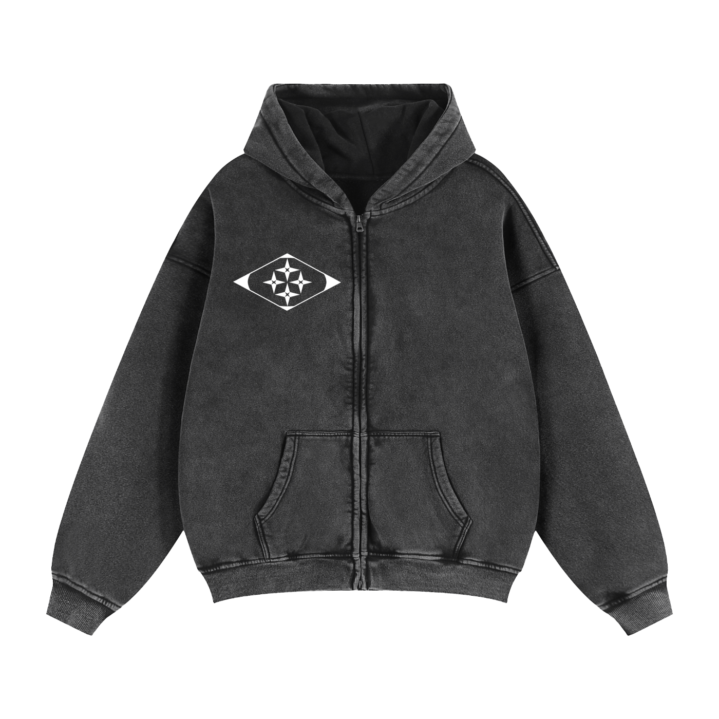 Squad 0 Jacket Ichibe Hyōsube