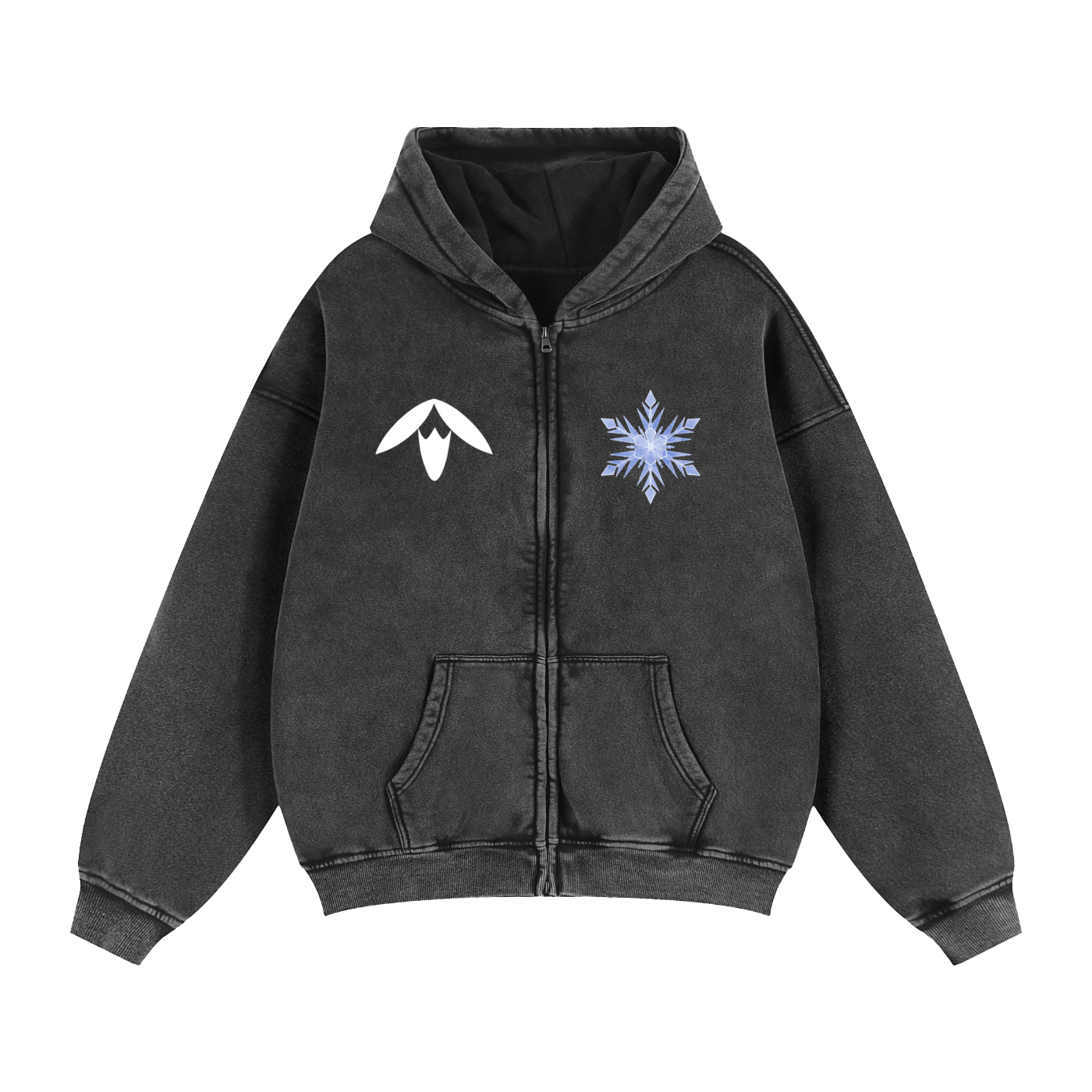 Squad 13 Jacket Kuchiki Rukia