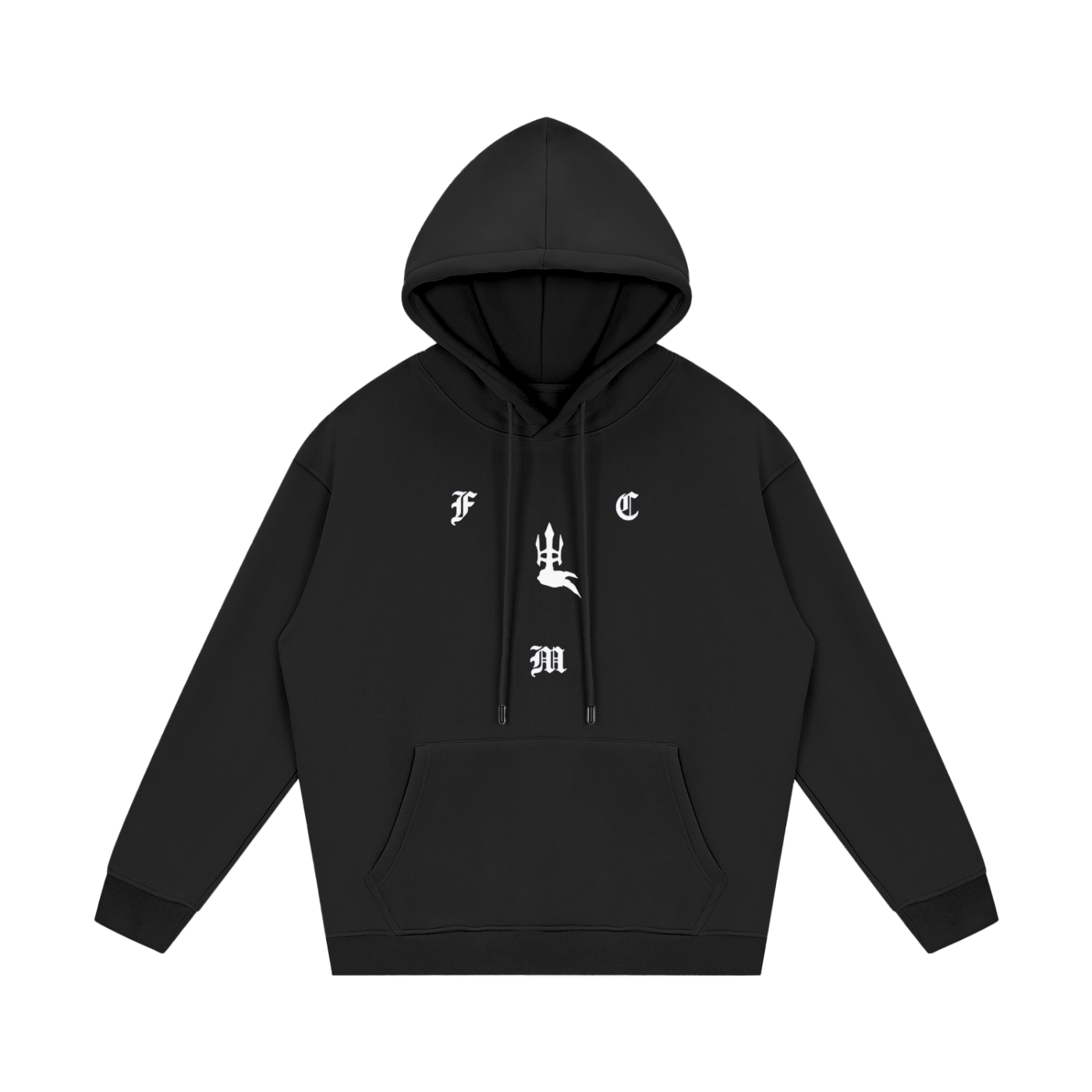 The Final Getsuga Tensho Hoodie Mugetsu