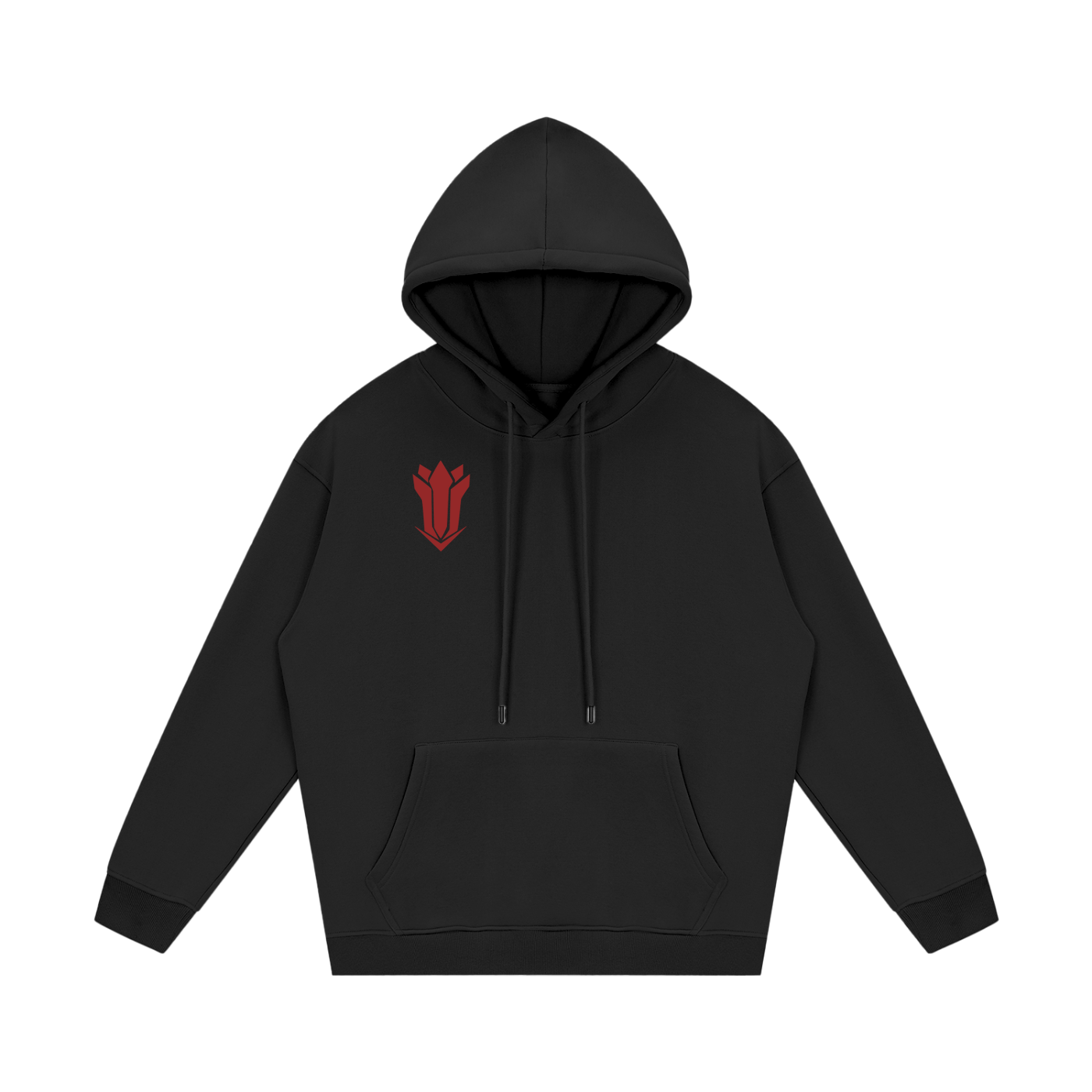 Squad 4 Hoodie Retsu Unohanna