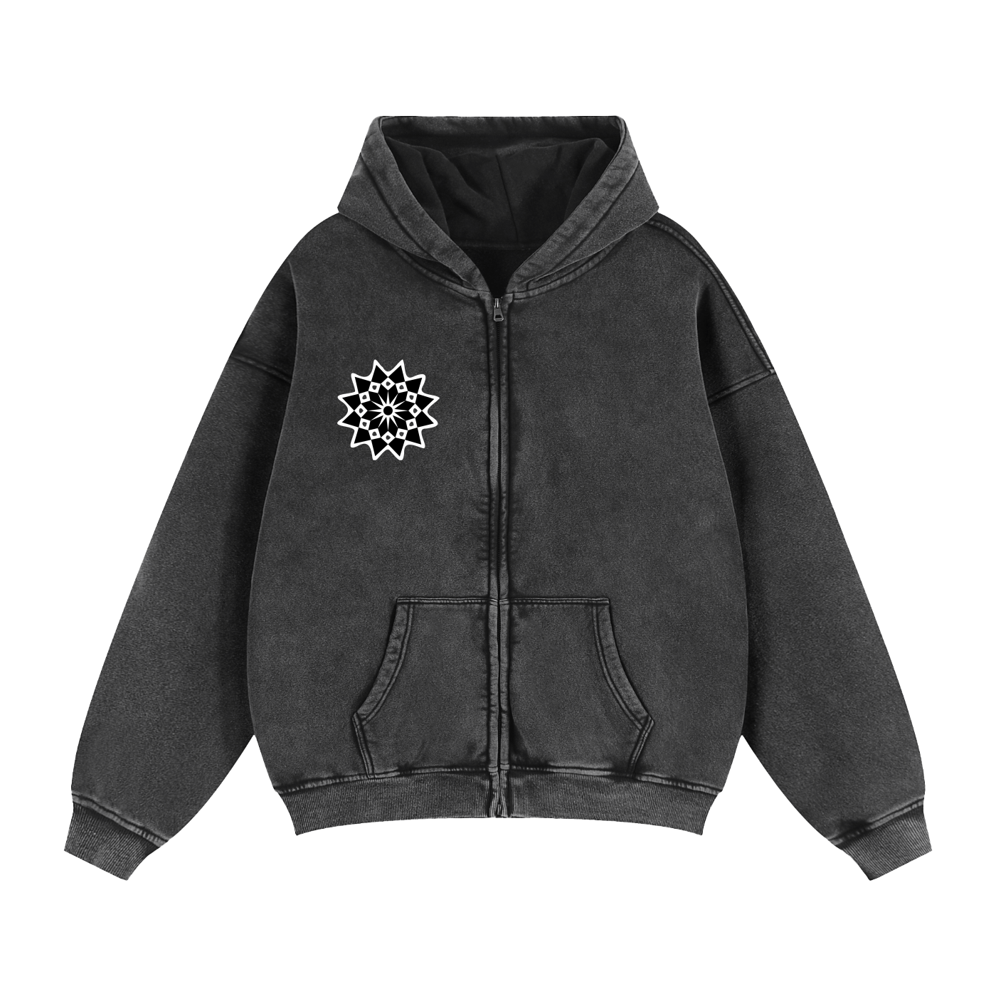 Squad 3 Jacket Ichimaru Gin