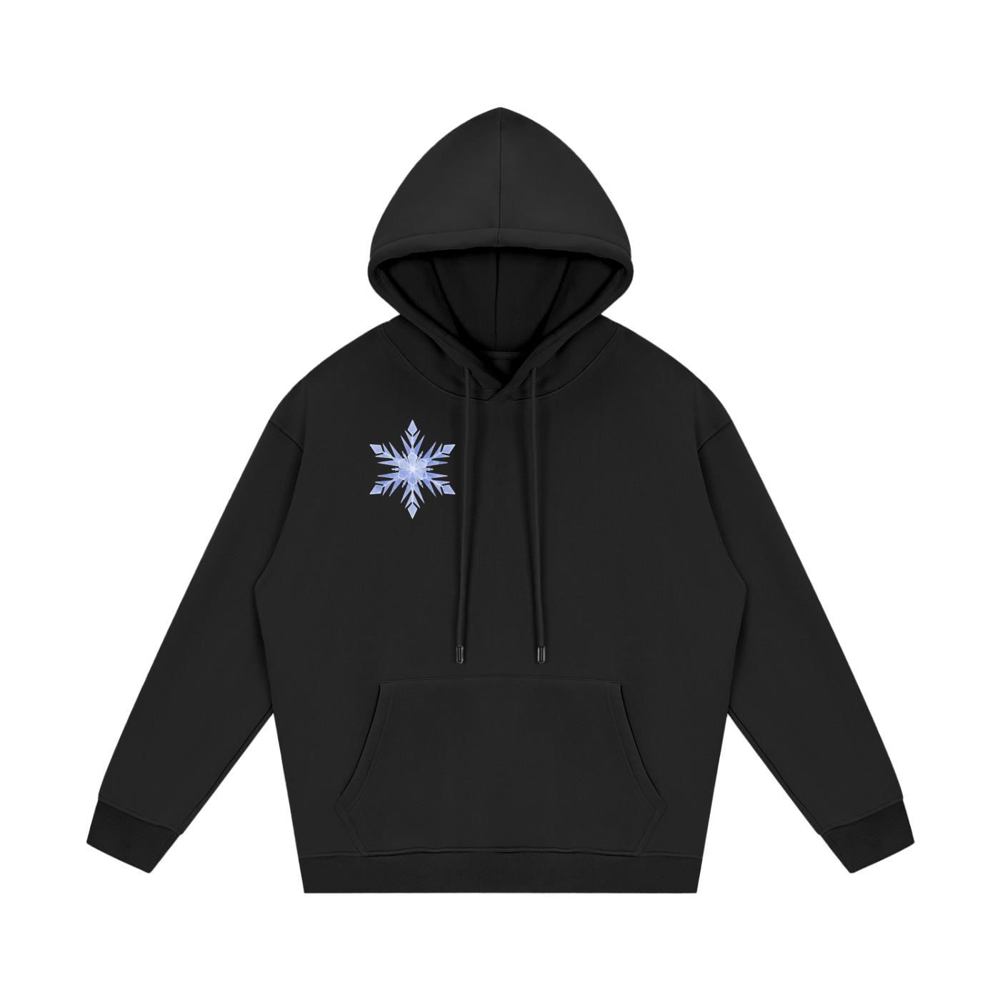 Squad 13 Hoodie Rukia Kuchiki