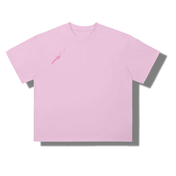 Squad 6 Tee