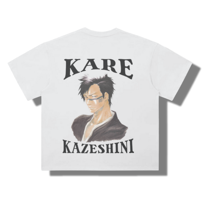 Kazeshini Tee