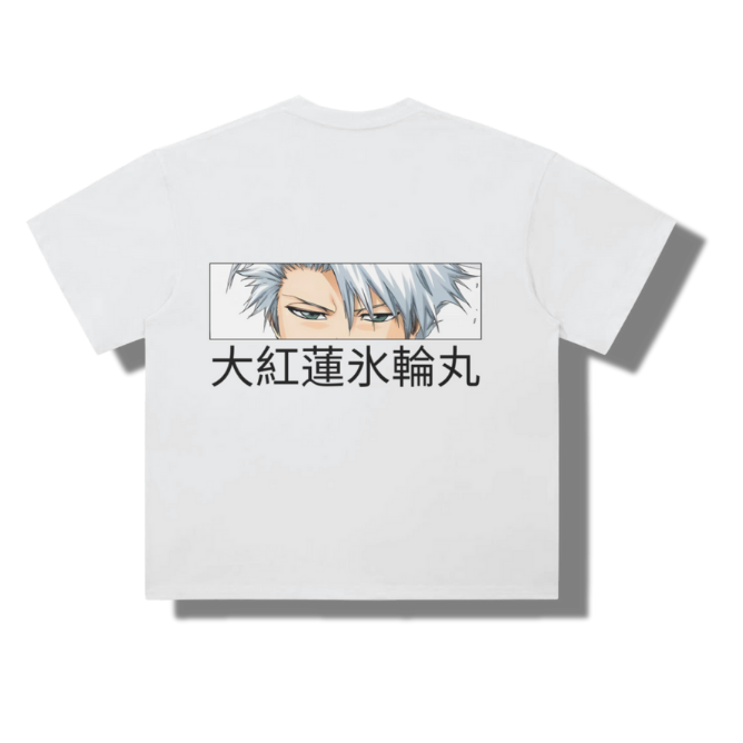Squad 10 Tee