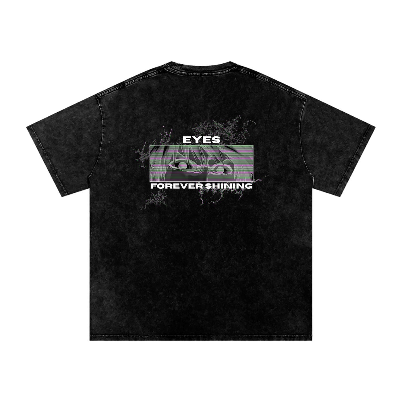 Eyes Forever Shining Tee